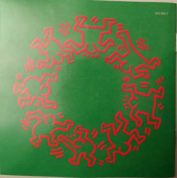 CD Various: A Very Special Christmas 2