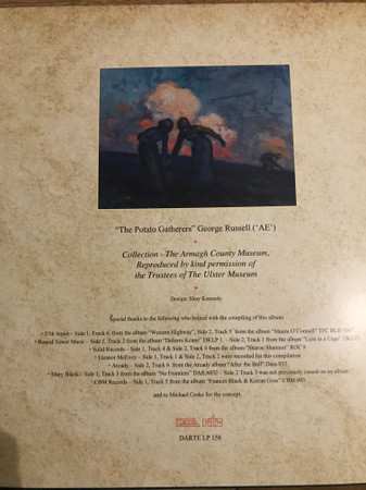 LP Various: A Woman's Heart 