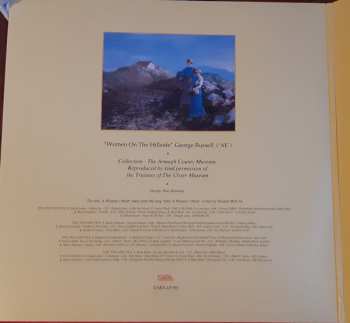 LP Various: A Womans Heart 2