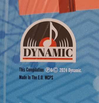 LP Various: A Wonderful Christmas CLR | LTD