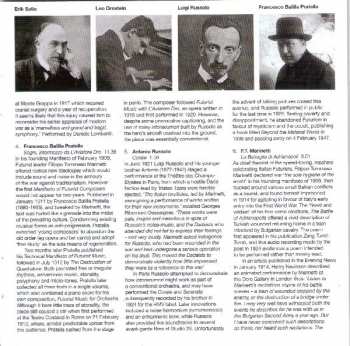 2CD Various: A Young Person's Guide To The Avant-Garde (Music And Modernism In The 20th Century)