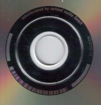 2CD Various: A Young Person's Guide To The Avant-Garde (Music And Modernism In The 20th Century)