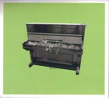 2CD Various: A Young Person's Guide To The Avant-Garde (Music And Modernism In The 20th Century)