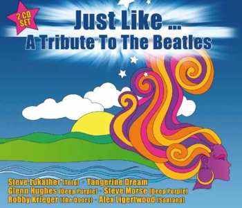 Album Various: Abbey Road - A Tribute To The Beatles