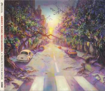 Album Various: Abbey Road Reimagined: A Tribute To The Beatles