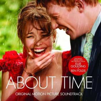 Album Various: About Time (Original Motion Picture Soundtrack)