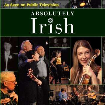 Album Various: Absolutely Irish