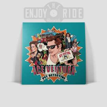 Album Various: Ace Ventura: Pet Detective