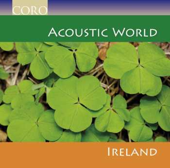 Album Various: Acoustic World - Ireland