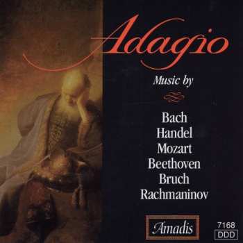 Album Various: Adagio