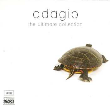 Album Various: Adagio The Ultimate Collection