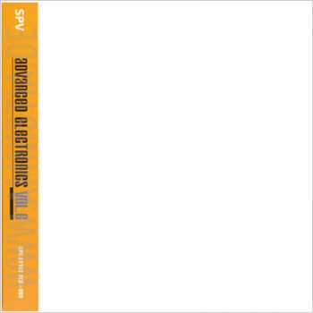 2CD/DVD Various: Advanced Electronics Vol. 6