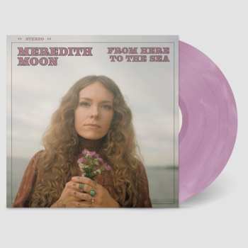 LP Various: From Here To The Sea - Violet
