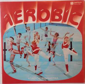 LP Various: Aerobic Kondiční Gymnastika