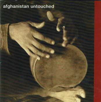 2CD Various: Afghanistan Untouched