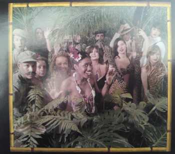 CD Various: Africanism Volume III