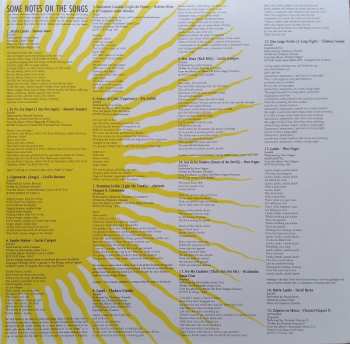 LP Various: Afro-Peruvian Classics: The Soul Of Black Peru