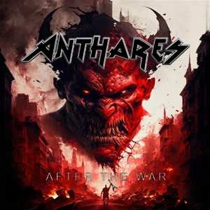 Album Various: After The War