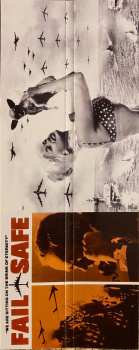 LP Various: Age Of Worry - From Country-Pop To Freak-Folk: The Space Age Relics Of Monument Records 1960-1970 DLX | LTD