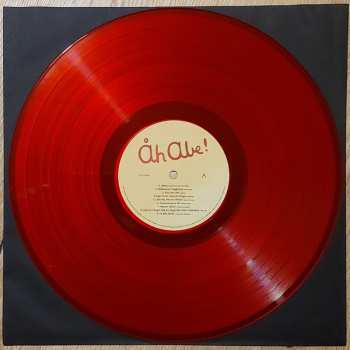LP Various: Åh Abe! CLR