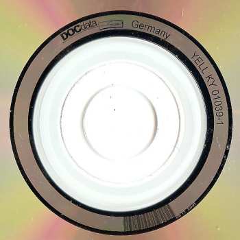 2CD Various: Alaska.de