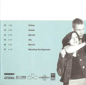 2CD Various: Alaska.de