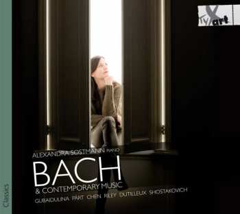 CD Terry Riley: Bach & Contemporary Music
