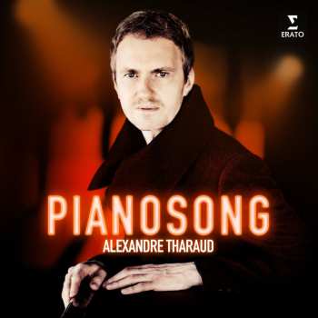 Album Various: Alexandre Tharaud - Pianosong