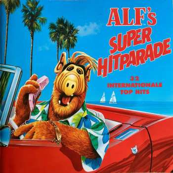 Album Various: ALF's Super Hitparade