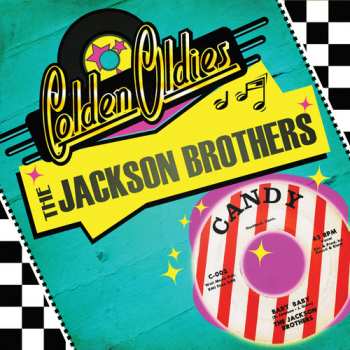 Album Various: All Star Golden Oldies