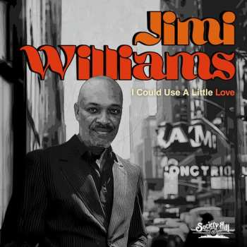 Album Various: All The Breaks