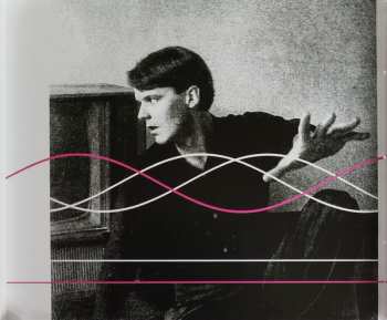 2CD Various: All The Young Droids - Junkshop Synth Pop 1978-1985