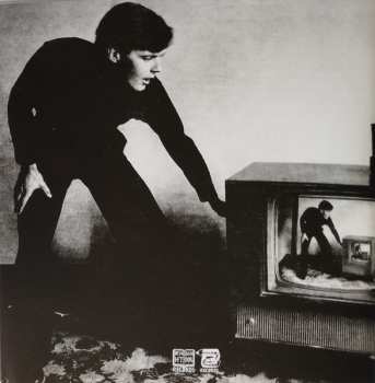 2CD Various: All The Young Droids - Junkshop Synth Pop 1978-1985