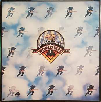 2LP/Dobozkészlet Various: All This And World War II