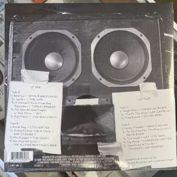 2LP Various: Almost Famous (Music From The Motion Picture) LTD