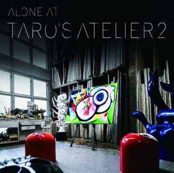Album Various: Alone At Taro’s Atelier Vol.2