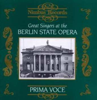 Album Various: Always / Great Songs Of Irving Berlin