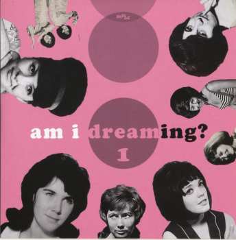 3CD/Dobozkészlet Various: Am I Dreaming?: 80 Brit Girl Sounds Of The 60s