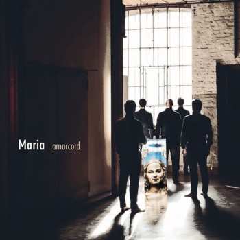 Album Various: Amarcord - Maria