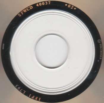 CD Various: American Banjo: Three-Finger And Scruggs Style