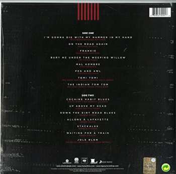 LP Various: American Epic - The Soundtrack