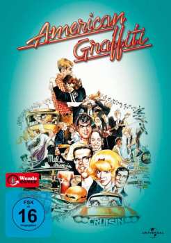 Album Various: American Graffiti
