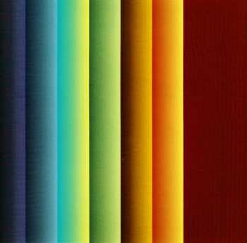 4CD/DVD/Dobozkészlet Various: American Music: The Hightone Records Story