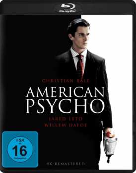 Album Various: American Psycho