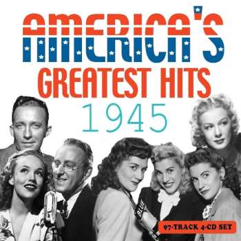 Album Various: America's Greatest Hits 1945