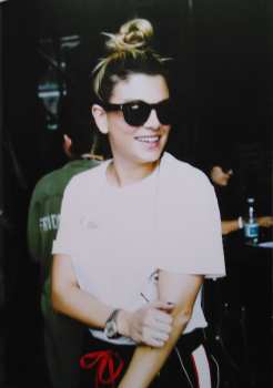 2CD/DVD/Dobozkészlet Various: Amiche In Arena DLX