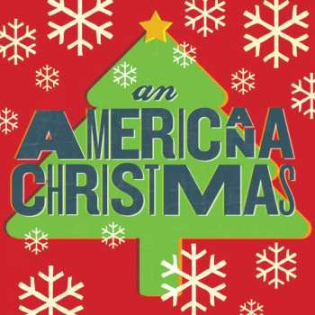 CD Various: An Americana Christmas