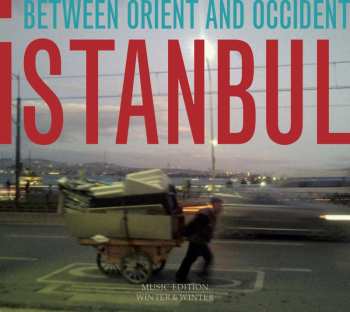 Album Various: An Evening In Istanbul / Istanbul 'Da Bir Gece