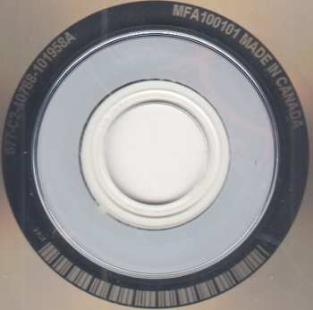 CD Various: Anarchy On Abbey Road - A Punk Tribute To The Beatles