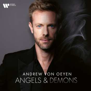 Album Various: Andrew Von Oeyen - Angels And Demons